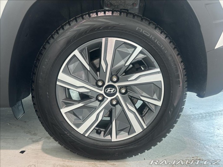 Hyundai Tucson 1,6 T-GDI 110kW START PLU 2022