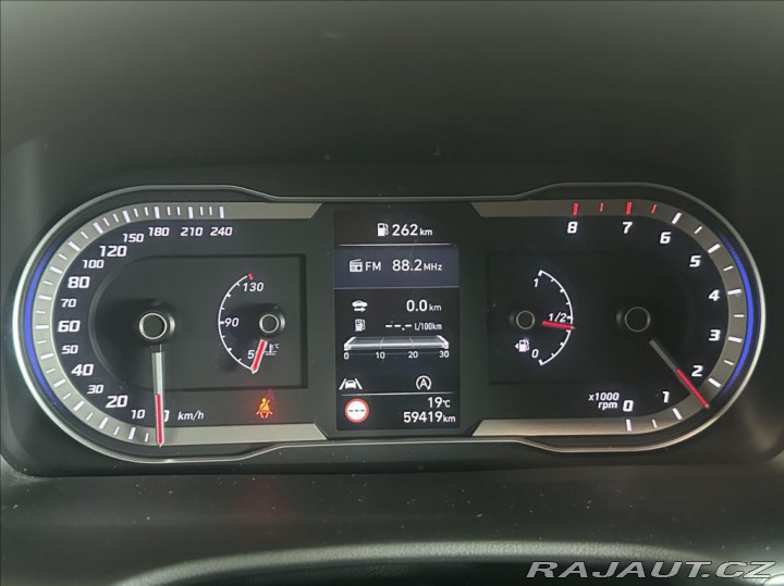 Hyundai Tucson 1,6 T-GDI 110kW START PLU 2022