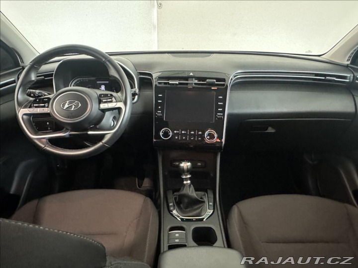 Hyundai Tucson 1,6 T-GDI 110kW START PLU 2022