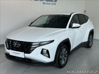 Hyundai Tucson 1,6 T-GDI 110kW START PLU 2022