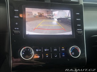 Hyundai Tucson 1,6 T-GDI 110kW START PLU 2022