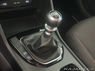 Hyundai Tucson 1,6 T-GDI 110kW START PLU 2022