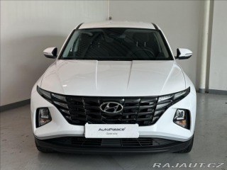 Hyundai Tucson 1,6 T-GDI 110kW START PLU 2022