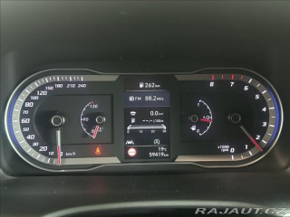 Hyundai Tucson 1,6 T-GDI 110kW START PLU 2022