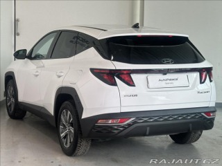 Hyundai Tucson 1,6 T-GDI 110kW START PLU 2022
