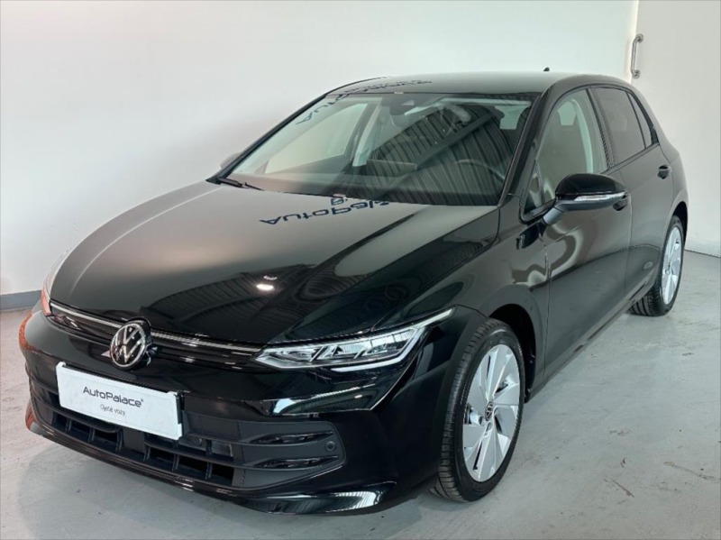 Volkswagen Golf 1,5 TSI PEOPLE