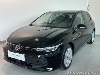 Volkswagen Golf 1,5 TSI PEOPLE 2024