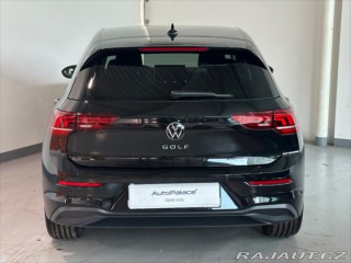 Volkswagen Golf 1,5 TSI PEOPLE 2024