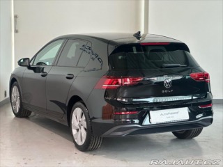 Volkswagen Golf 1,5 TSI PEOPLE 2024