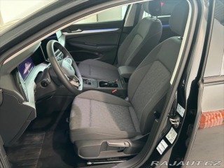 Volkswagen Golf 1,5 TSI PEOPLE 2024