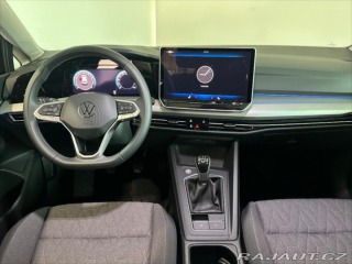 Volkswagen Golf 1,5 TSI PEOPLE 2024