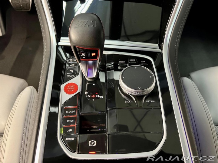 BMW M8 GRAN COUPE COMPETITION xD 2022