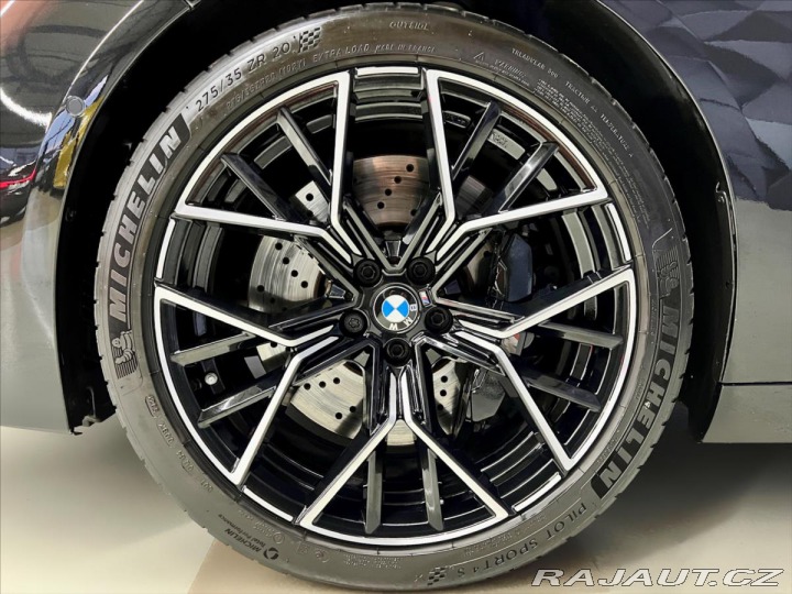 BMW M8 GRAN COUPE COMPETITION xD 2022
