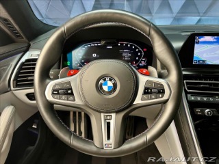 BMW M8 GRAN COUPE COMPETITION xD 2022