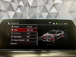 BMW M8 GRAN COUPE COMPETITION xD 2022