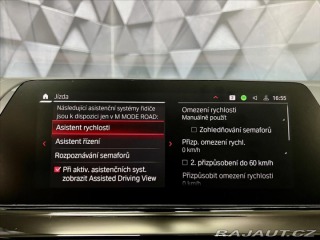 BMW M8 GRAN COUPE COMPETITION xD 2022