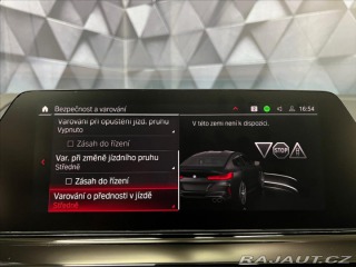 BMW M8 GRAN COUPE COMPETITION xD 2022