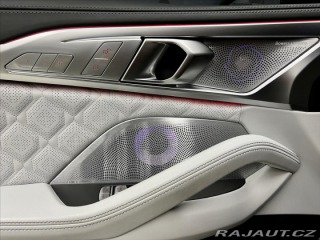 BMW M8 GRAN COUPE COMPETITION xD 2022