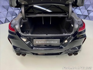 BMW M8 GRAN COUPE COMPETITION xD 2022