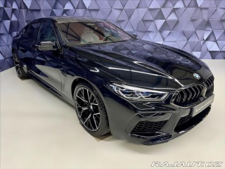 BMW M8 GRAN COUPE COMPETITION xD 2022