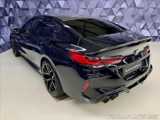 BMW M8 GRAN COUPE COMPETITION xD 2022