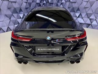 BMW M8 GRAN COUPE COMPETITION xD 2022