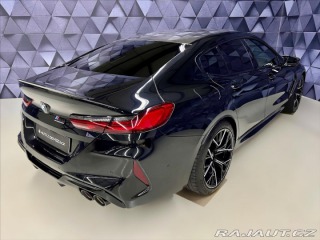 BMW M8 GRAN COUPE COMPETITION xD 2022