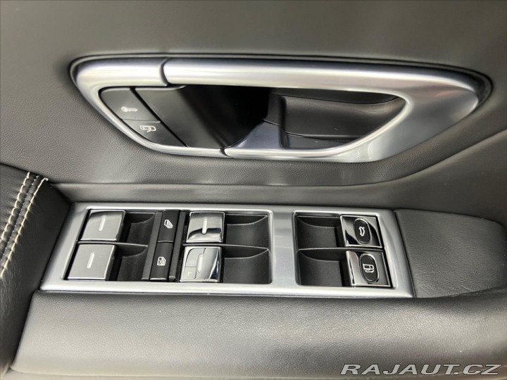 Bentley Ostatní modely Continental GT V12 AWD, BREITLING, AIR, 2016