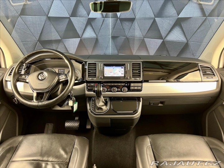 Volkswagen Multivan 2,0 TDI DSG 4MOTION HIGHL 2019