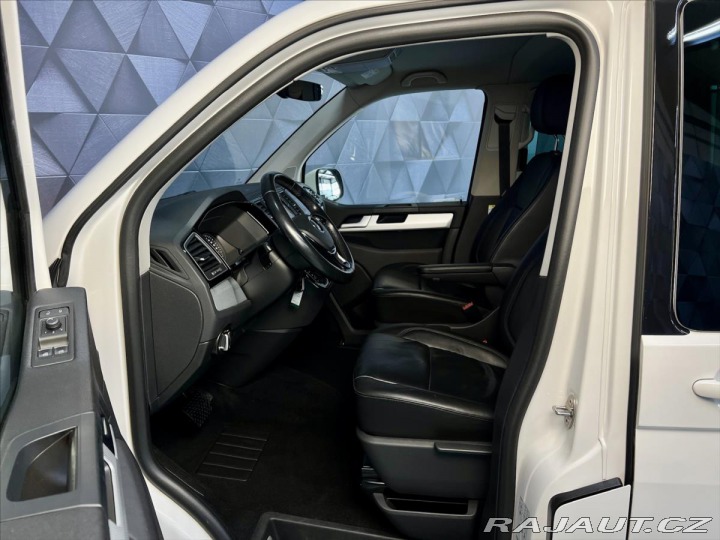 Volkswagen Multivan 2,0 TDI DSG 4MOTION HIGHL 2019