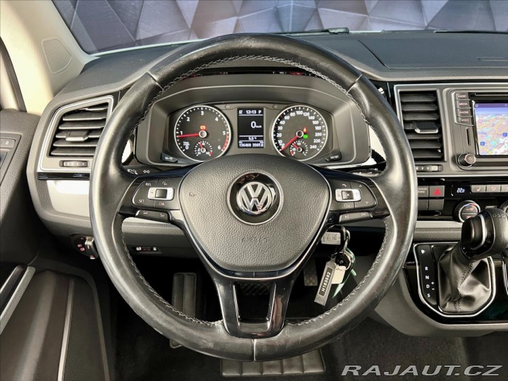 Volkswagen Multivan 2,0 TDI DSG 4MOTION HIGHL 2019