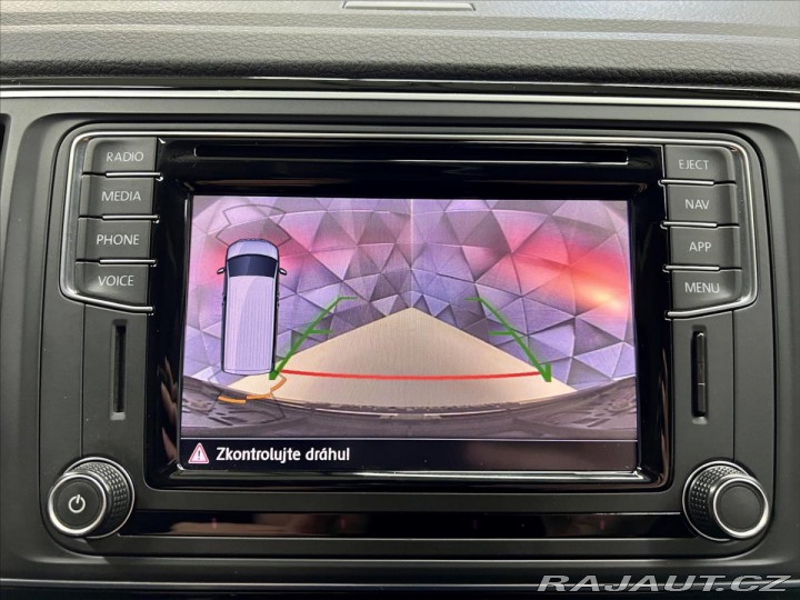 Volkswagen Multivan 2,0 TDI DSG 4MOTION HIGHL 2019