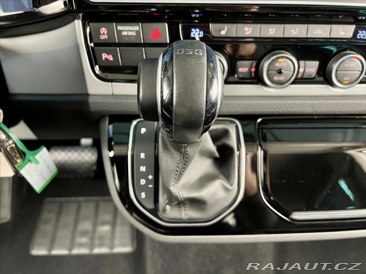Volkswagen Multivan 2,0 TDI DSG 4MOTION HIGHL 2019