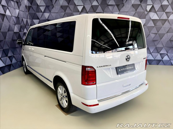 Volkswagen Multivan 2,0 TDI DSG 4MOTION HIGHL 2019