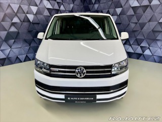 Volkswagen Multivan 2,0 TDI DSG 4MOTION HIGHL 2019