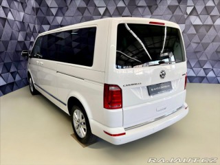 Volkswagen Multivan 2,0 TDI DSG 4MOTION HIGHL 2019