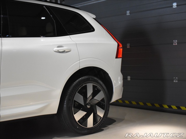 Volvo XC60 2,0 T6 AWD Ultra Dark Pl 2025