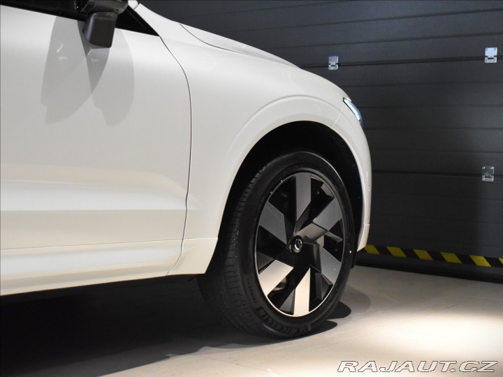 Volvo XC60 2,0 T6 AWD Ultra Dark Pl 2025