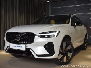 Volvo XC60 2,0 T6 AWD Ultra Dark  Pl 2025