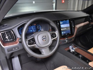 Volvo XC60 2,0 T6 AWD Ultra Dark  Pl 2025