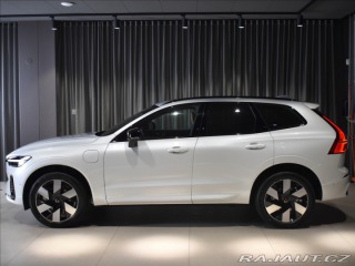 Volvo XC60 2,0 T6 AWD Ultra Dark  Pl 2025