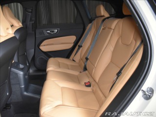 Volvo XC60 2,0 T6 AWD Ultra Dark  Pl 2025