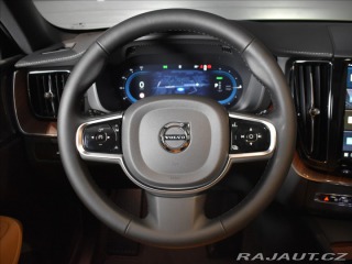 Volvo XC60 2,0 T6 AWD Ultra Dark  Pl 2025