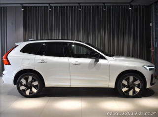 Volvo XC60 2,0 T6 AWD Ultra Dark  Pl 2025