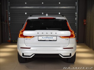 Volvo XC60 2,0 T6 AWD Ultra Dark  Pl 2025