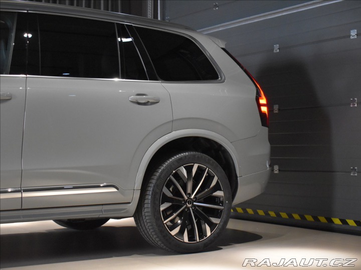 Volvo XC90 2,0 T8 AWD Plus Bright  P 2025