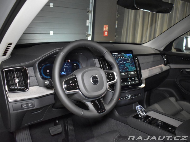 Volvo XC90 2,0 T8 AWD Plus Bright  P 2025