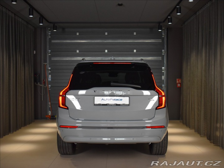 Volvo XC90 2,0 T8 AWD Plus Bright  P 2025