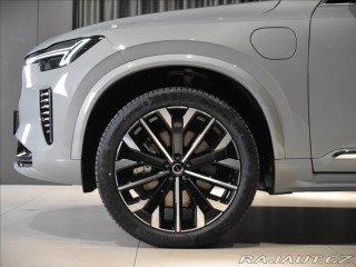 Volvo XC90 2,0 T8 AWD Plus Bright  P 2025