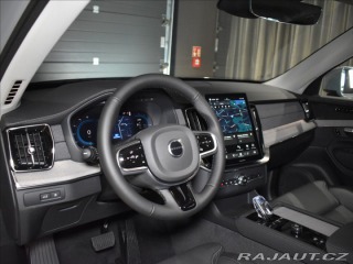 Volvo XC90 2,0 T8 AWD Plus Bright  P 2025